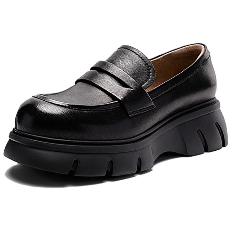 Nine West Classic Loafers — фото 1
