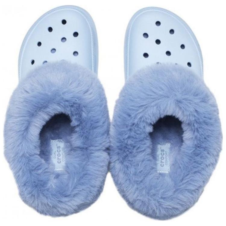 Crocs Furever — фото 3