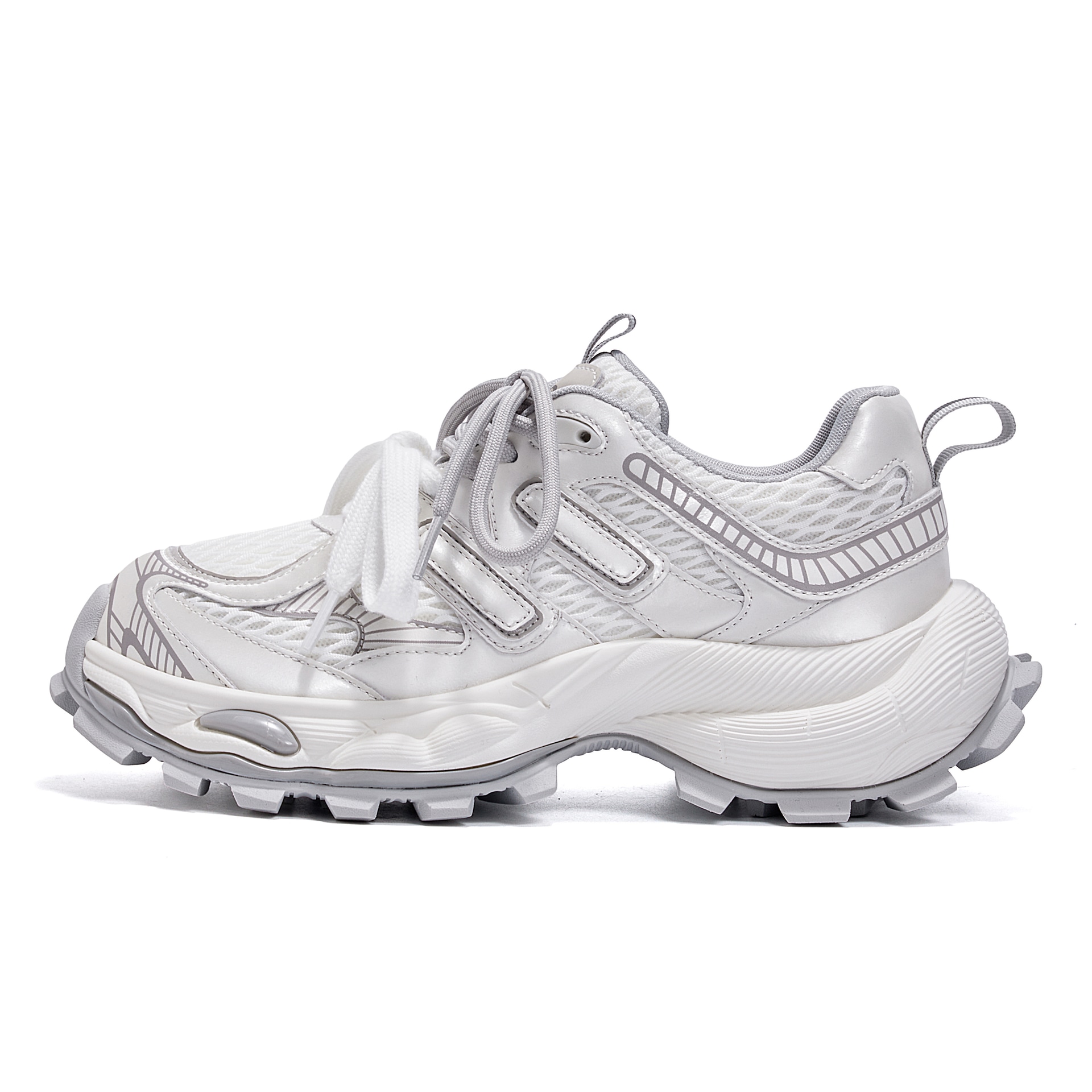 Hotwind/热风 Hotwind Sneakers
