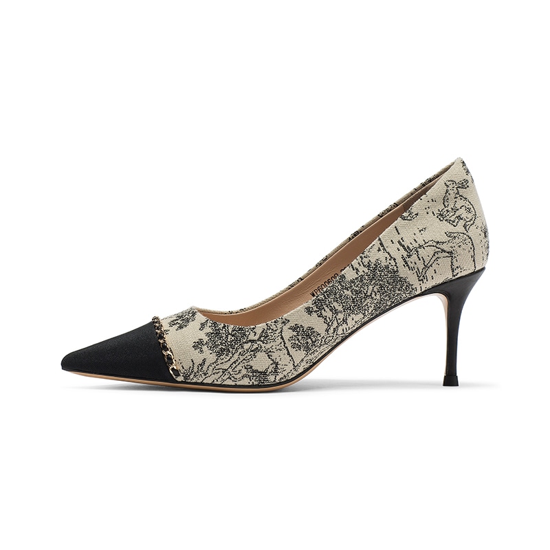Coup De Foudre 7cm