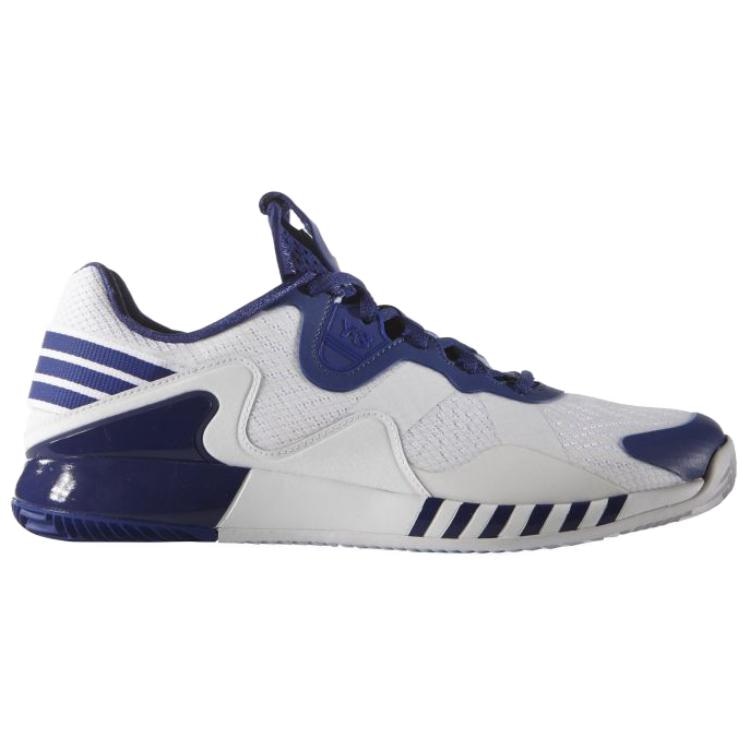 Y-3 Adizero 2016 White Blue — фото 1