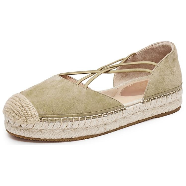 Staccato Fisherman Shoes — фото 9