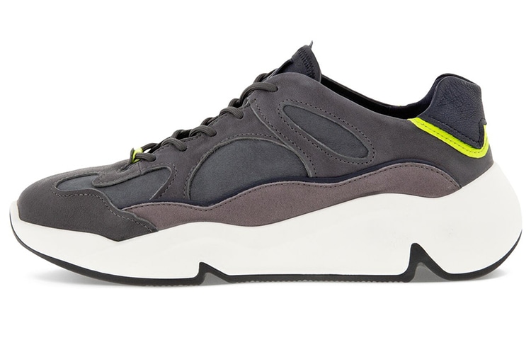 ecco/爱步 ecco Chunky