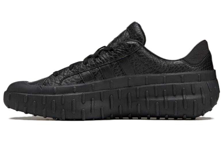 Y-3 GR.1P Black