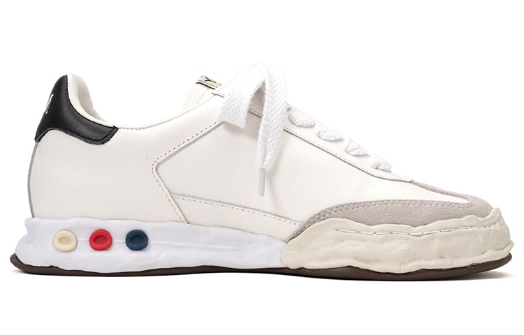 Mihara Yasuhiro "HERBIE" OG Sole — фото 1