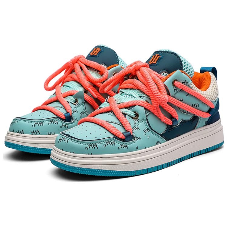 Кроссовки 黑鲸 HLA JEANS HLA JEANS Fashion Sneakers