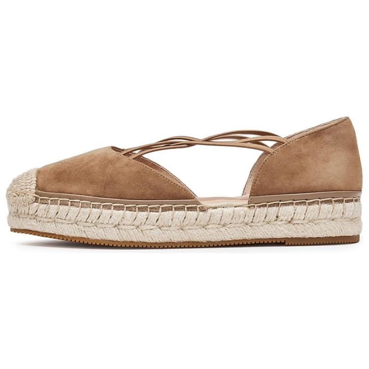 Staccato Fisherman Shoes — фото 4
