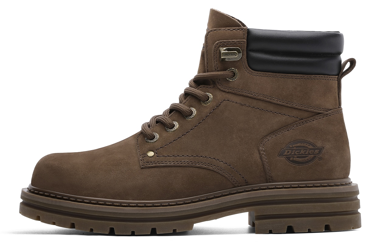 Ботинки Dickies