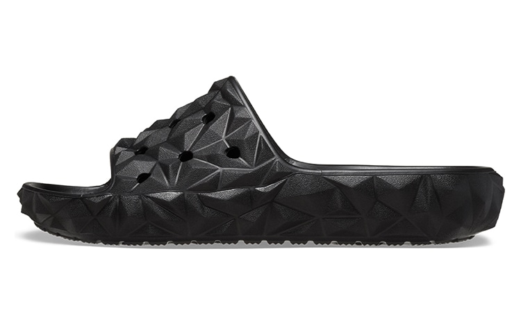 Crocs EVA Slide Black