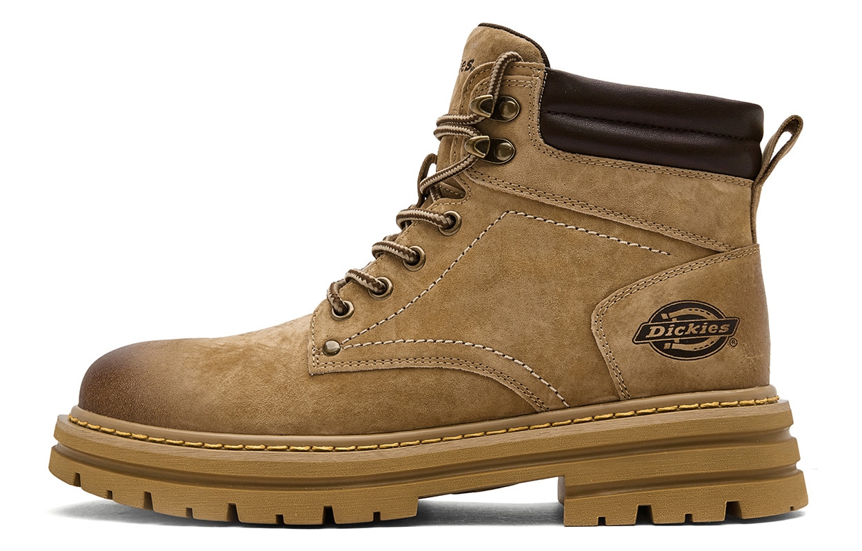 Ботинки Dickies