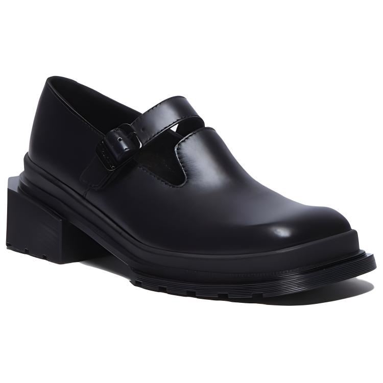 Dr.Martens Dr. Martens Mary Jane Black — фото 1