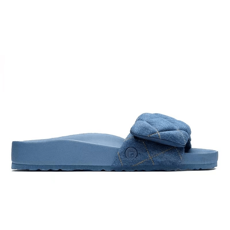 Birkenstock 1774 Sylt Light Denim — фото 1