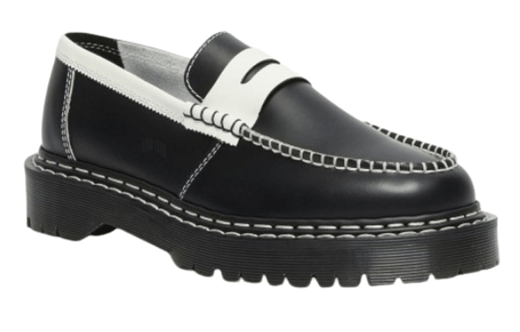 Dr.Martens Dr. Martens Loafers Black — фото 1
