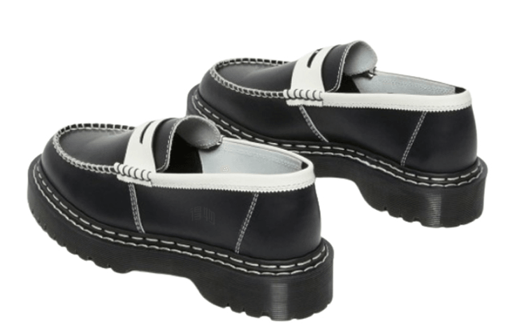 Dr.Martens Dr. Martens Loafers Black — фото 4