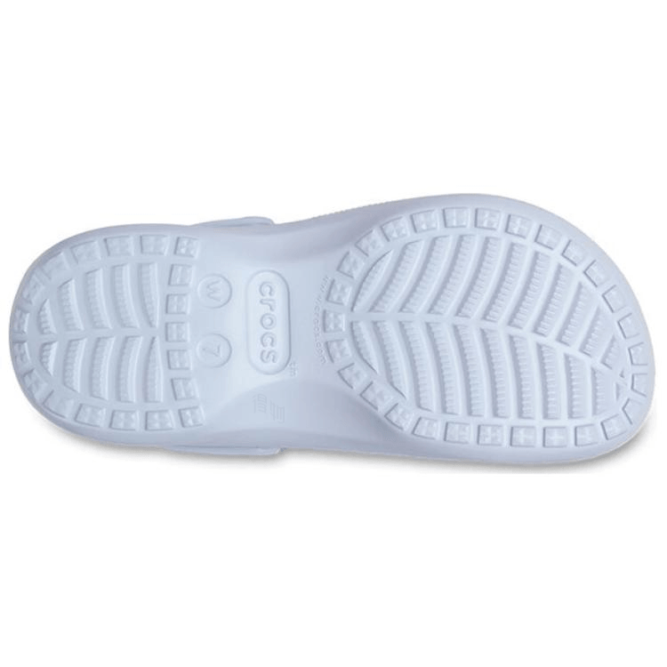 Crocs EVA Blue — фото 4