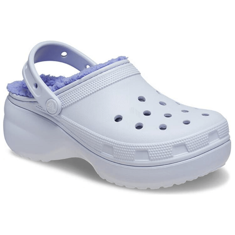 Crocs EVA Blue — фото 1
