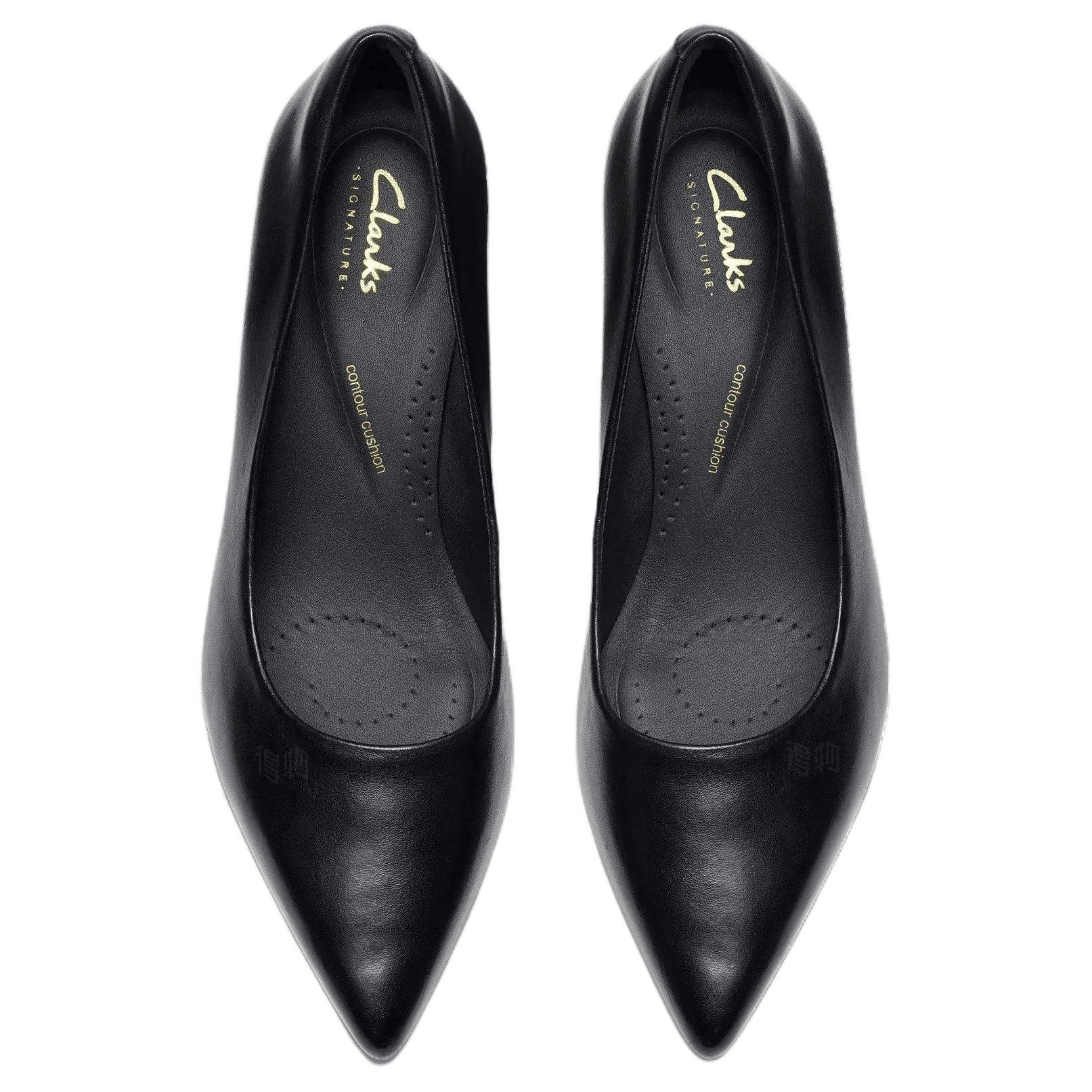 Clarks Zarey Court 5.5cm — фото 3