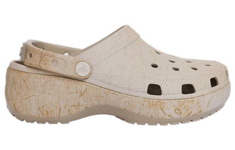 Crocs GOOD BAI x Crocs — фото 1