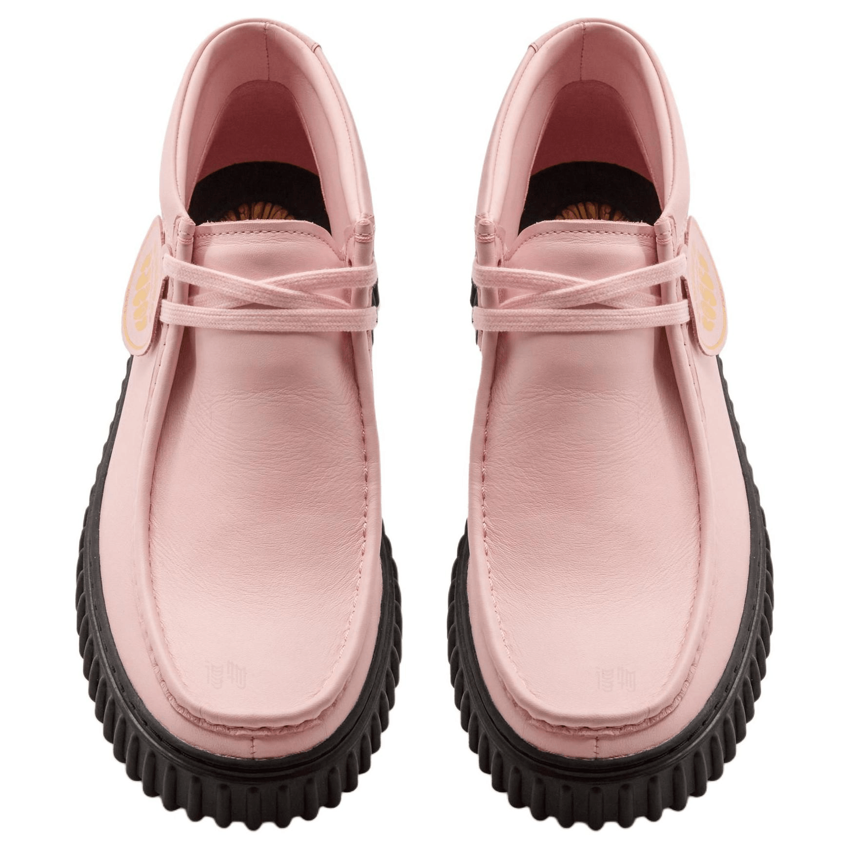 Clarks Martine rose x Clarks Wallabee — фото 3