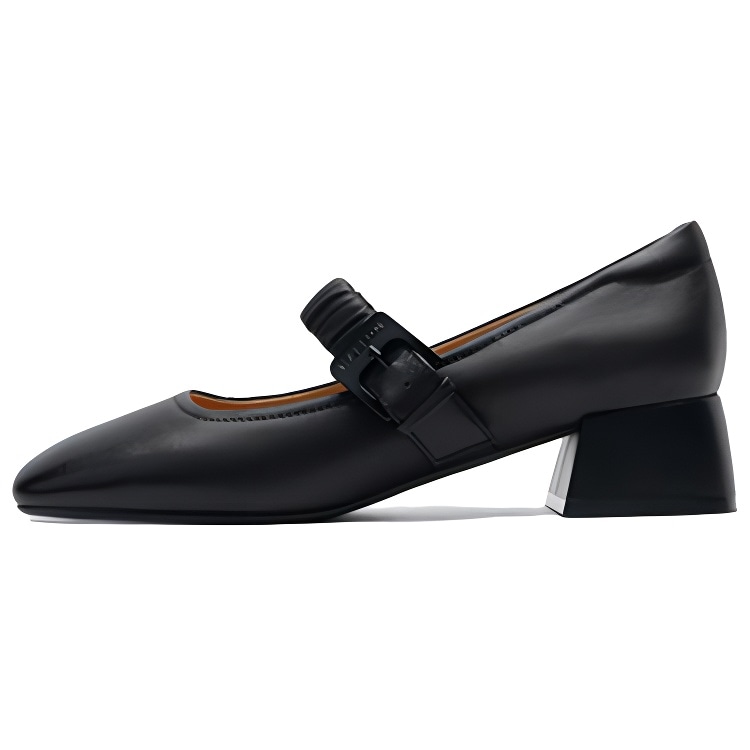 HARSON/哈森 HARSON 4cm