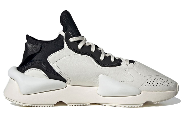 Y-3 Kaiwa Off-White Black — фото 1