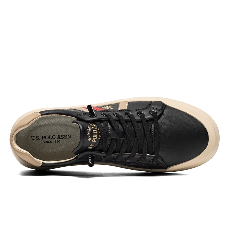 U.S. Polo Assn. Кроссовки (Арт. US615424) — фото 5