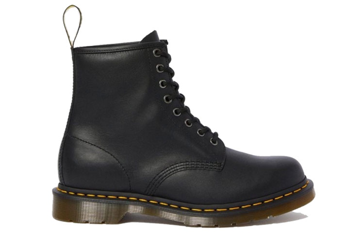Dr.Martens Dr. Martens 1460 Nappa — фото 1