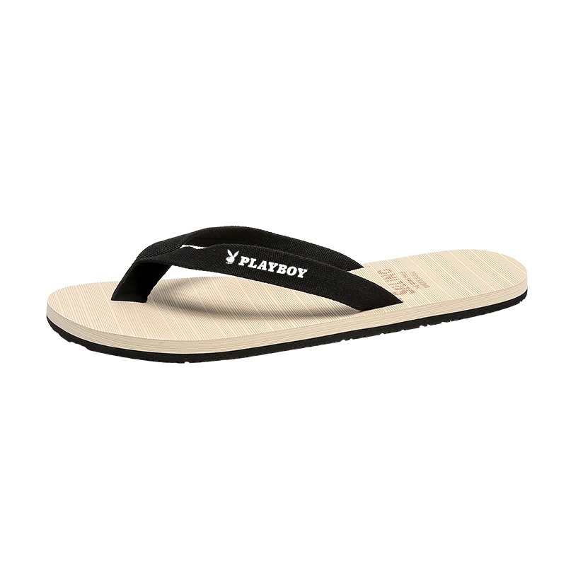 Playboy Mint Flip Flops