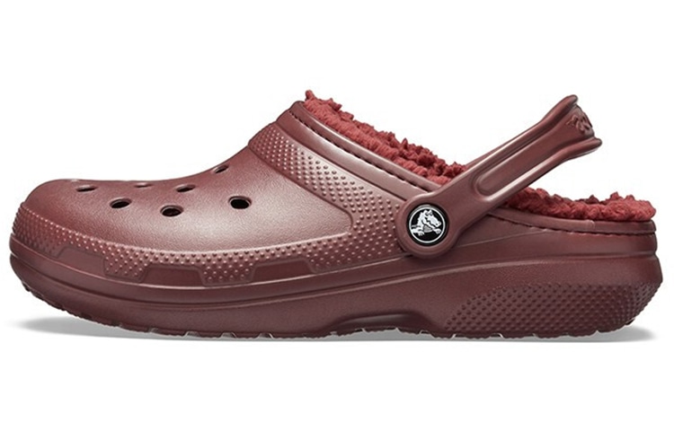 Crocs Classic Clog Burgundy