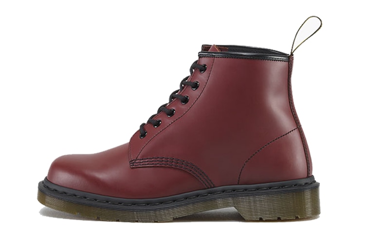 DR.MARTENS Dr. Martens 101 Red