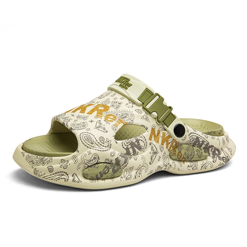 Caritesport EVA Sandals — фото 9