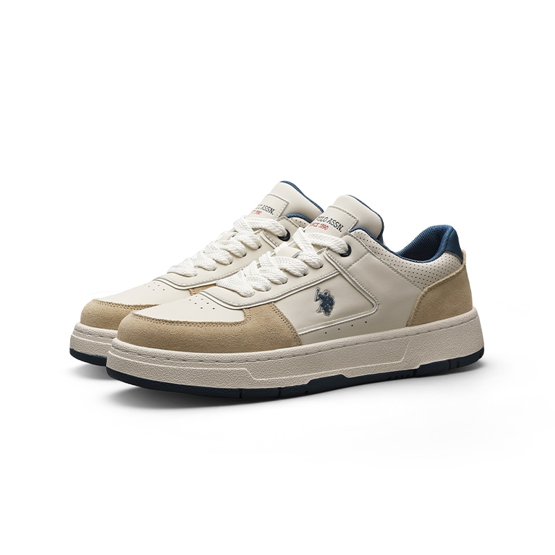 U.S. Polo Assn. Кроссовки (Арт. UJ613511) — фото 2