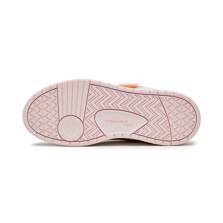 Champion Street Skater 1 Micro Rose/Off White — фото 4