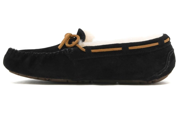 UGG Dakota Black