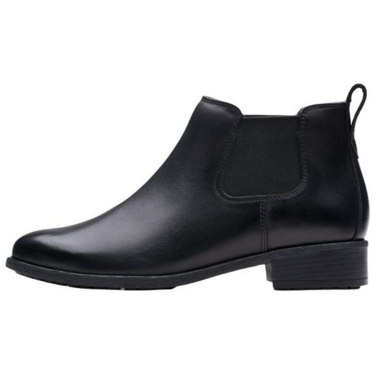 Ботинки Clarks