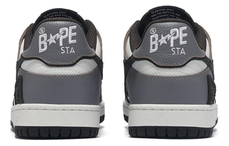 A BATHING APE SK8 STA — фото 5