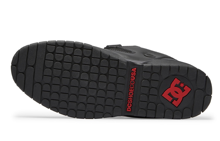 Dcshoes SHANAHAN x DC Shoes Bread Low — фото 4