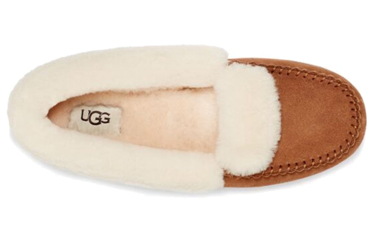 Ugg Dakota Spill Seam — фото 3