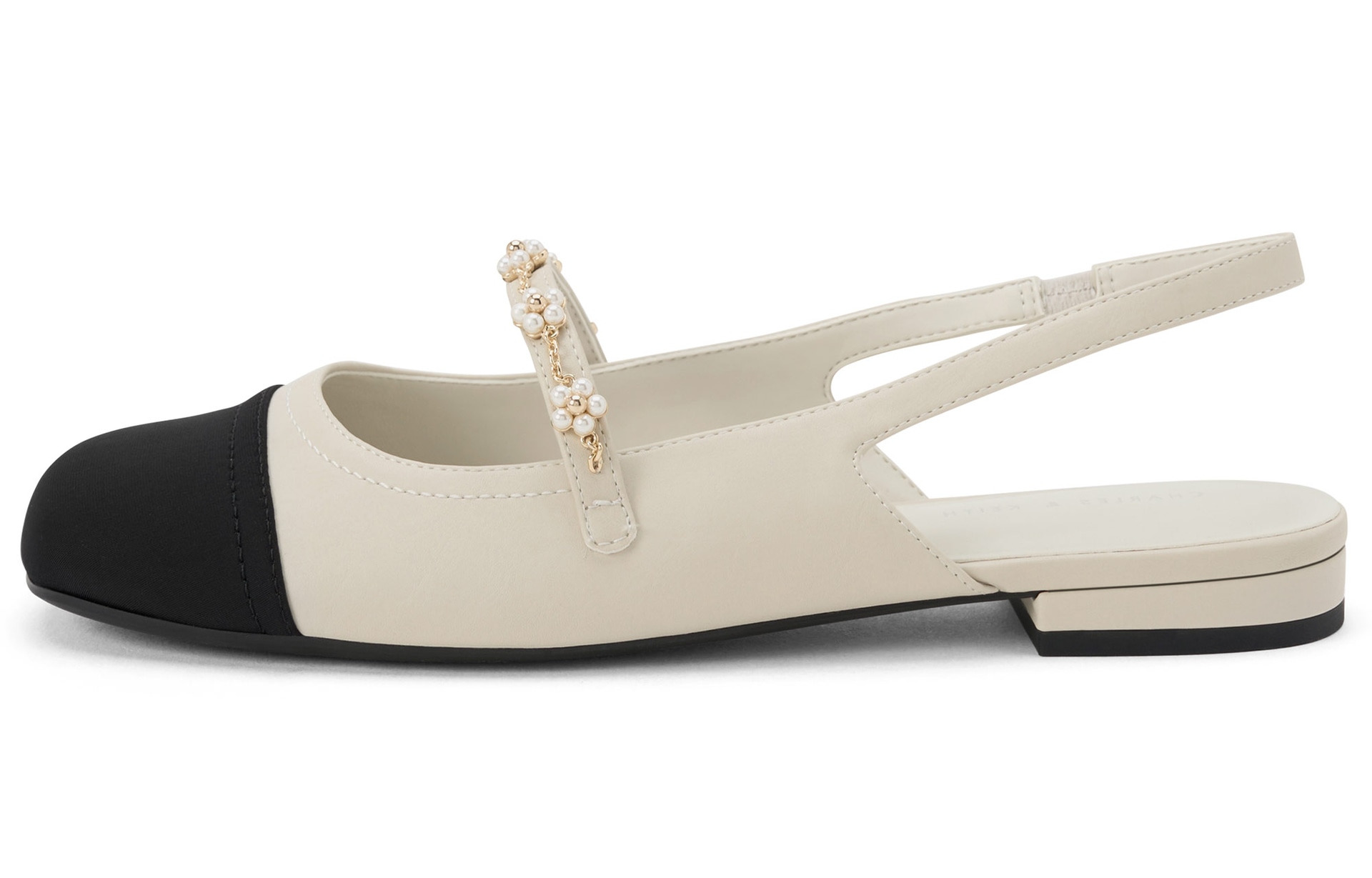 CHARLES&KEITH