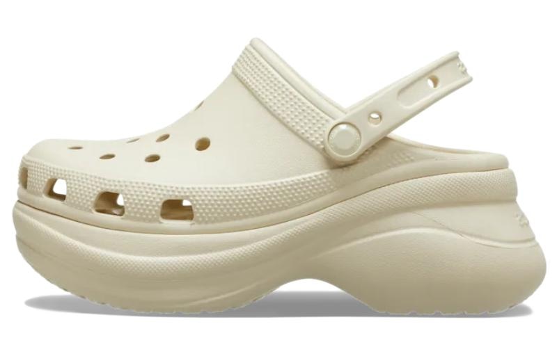 Crocs Classic Bone White