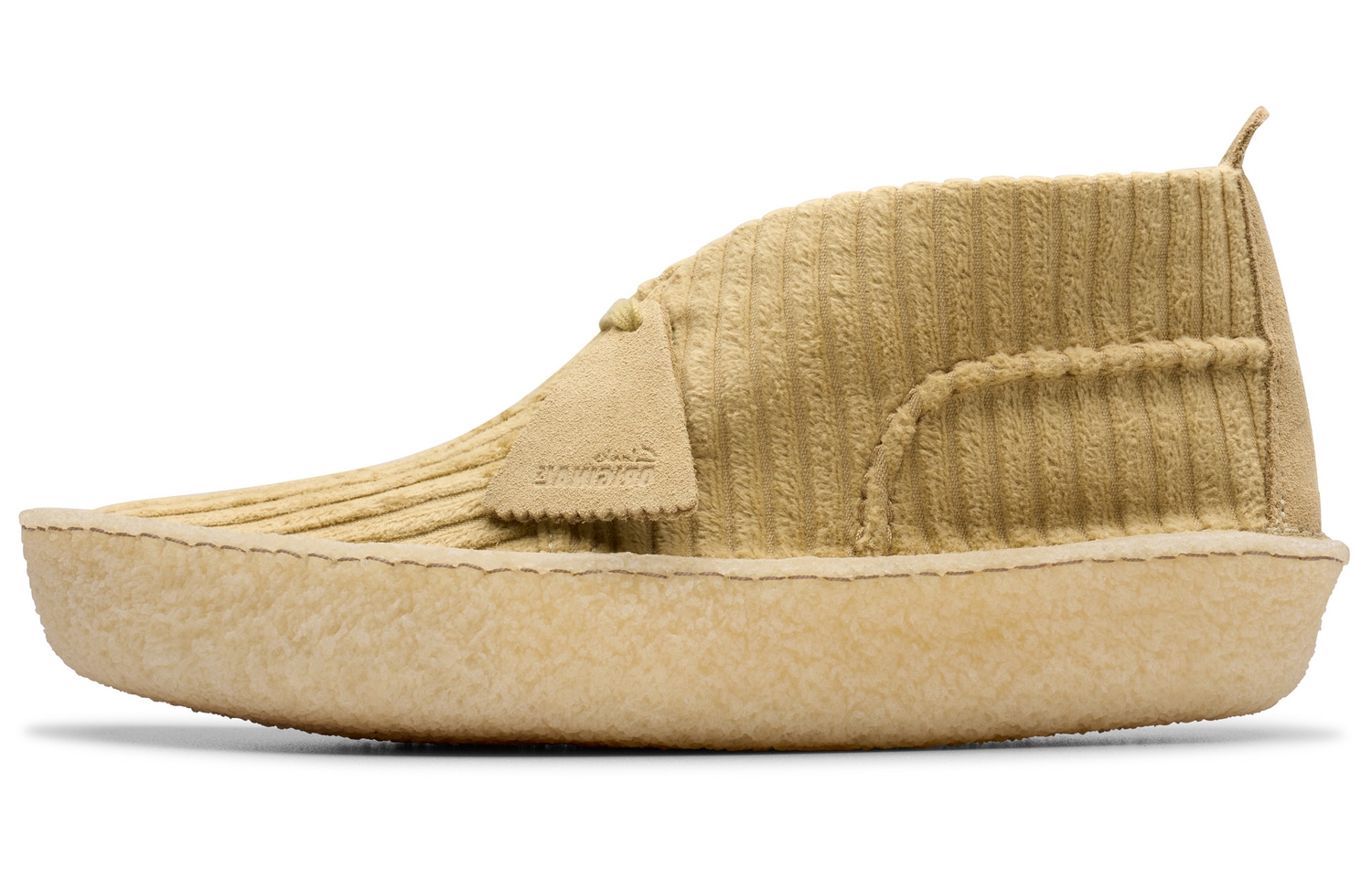 Clarks Originals Liam Gallagher