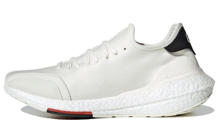 adidas Y-3 Ultra Boost 21 White