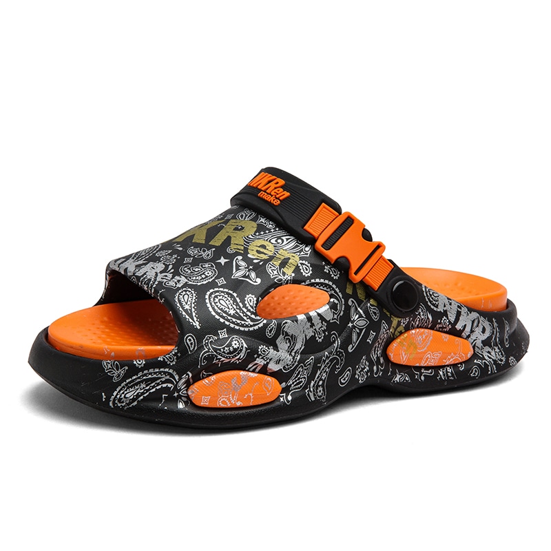 Caritesport EVA Sandals — фото 3