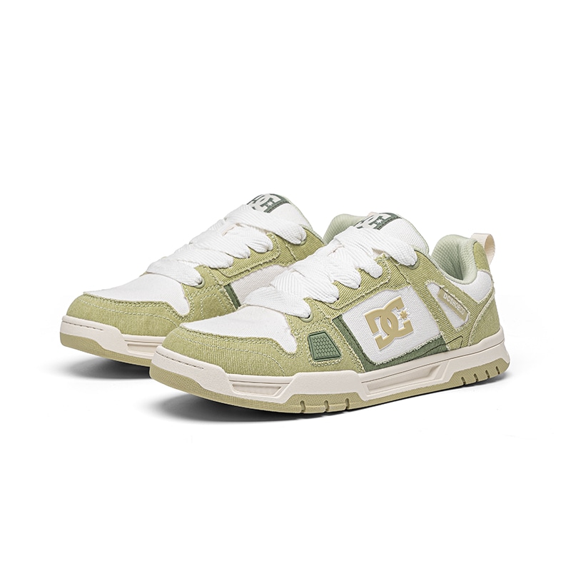 Dcshoes DC Shoes STAG CAS Mint Green — фото 4