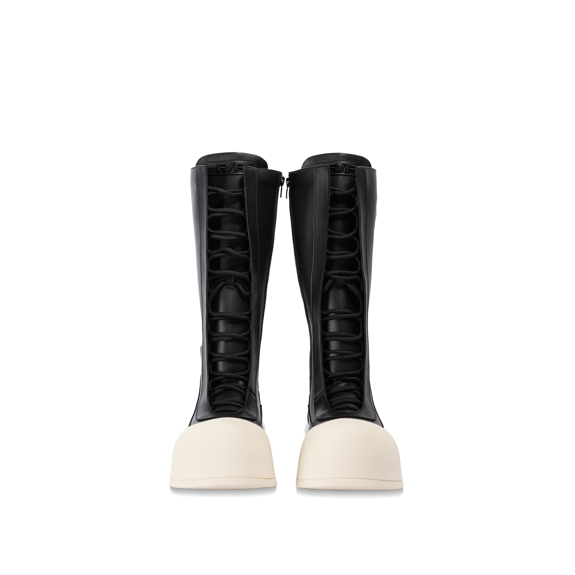 Fvvo Ironclad Beetle Boots — фото 10