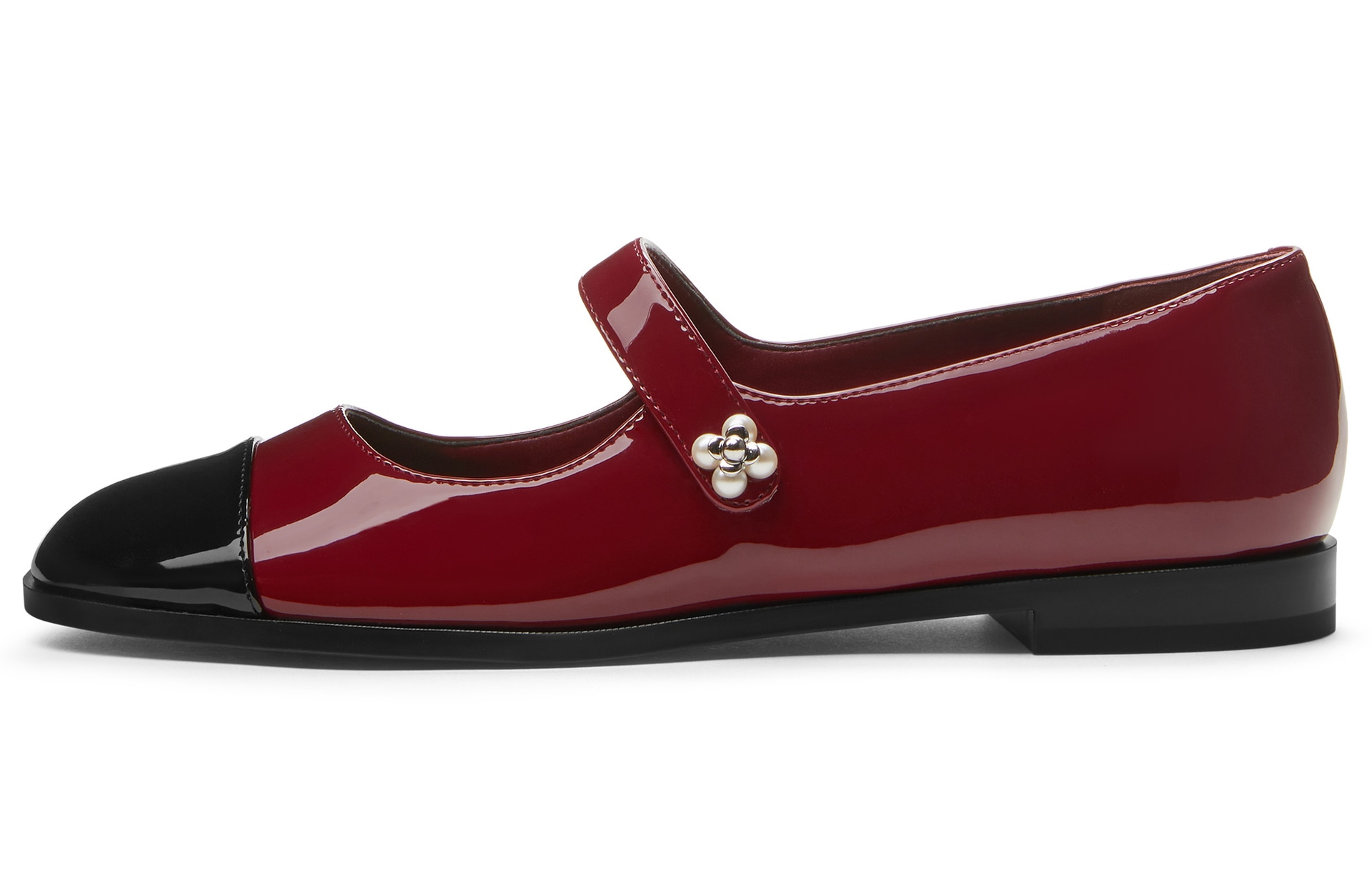 Charles&Keith Mary Jane — фото 8