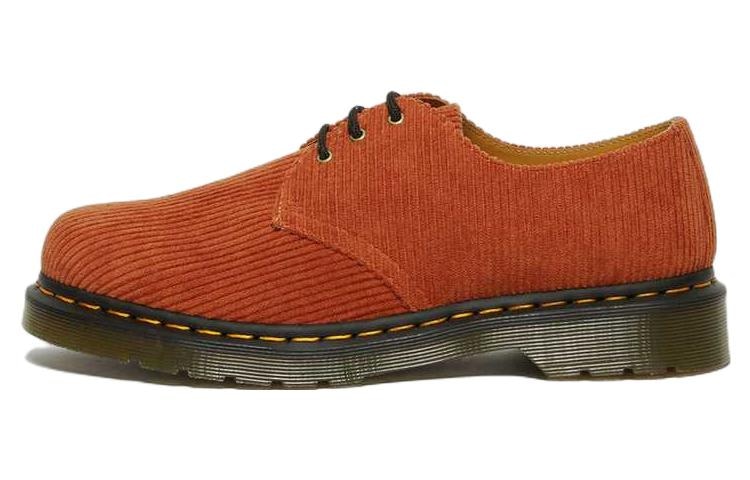DR.MARTENS Dr. Martens 1461 Orange