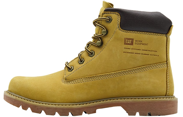 CAT Outdoor Boots
