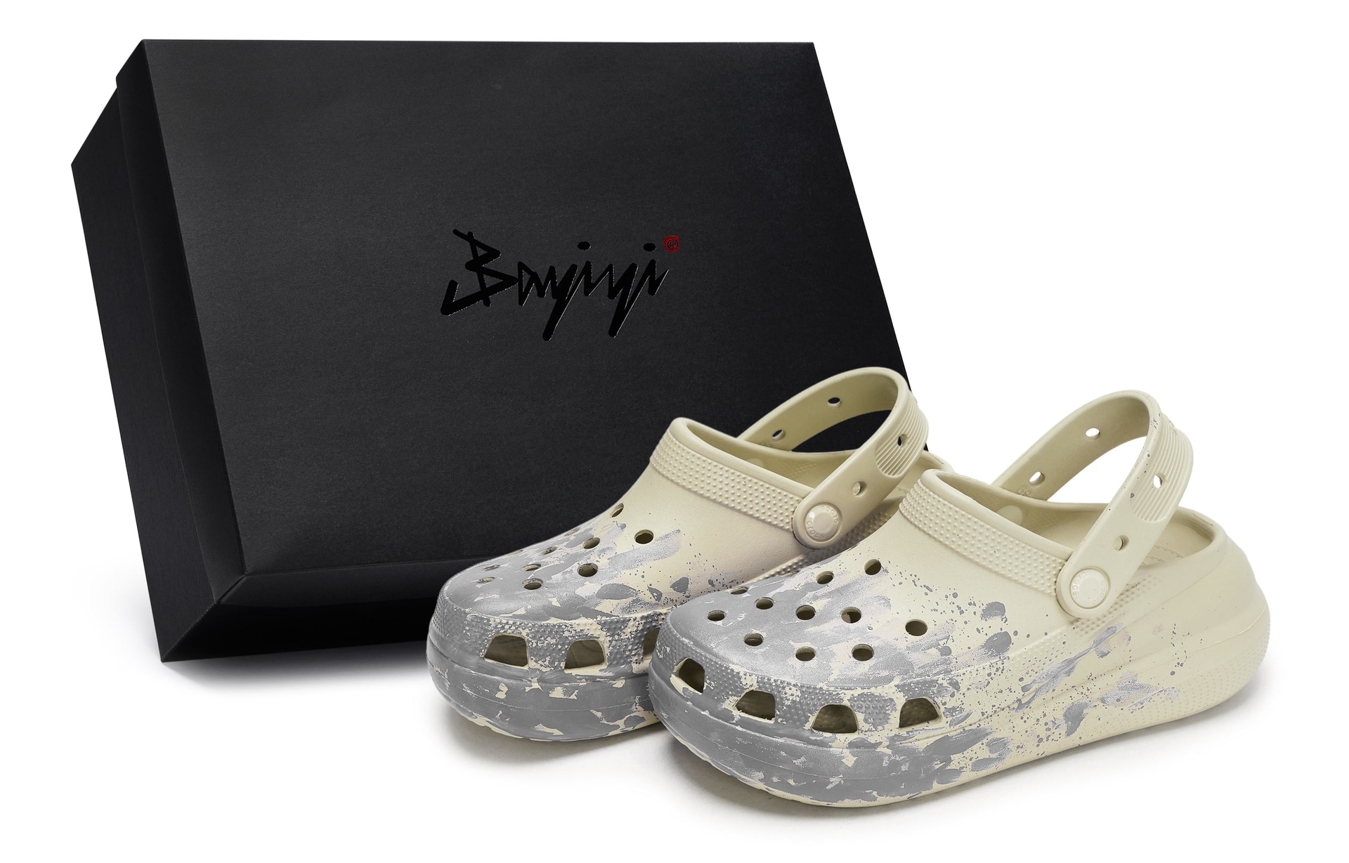 Crocs Crush Clog 811