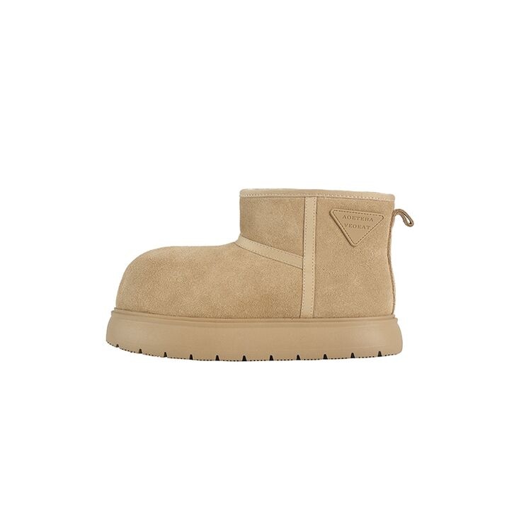 Yeezyy Reezy Yeezy Reezy 2025 Fall Winter Boots